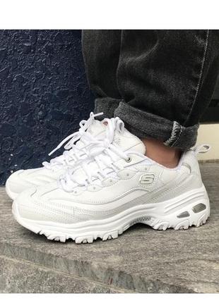 Кроссовки skechers