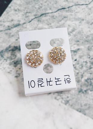 Сережки 5