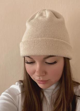 Шапка