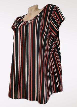 Вільна блузка