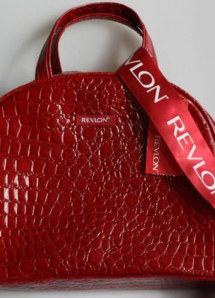 Комплект косметичок revlon новий4 фото