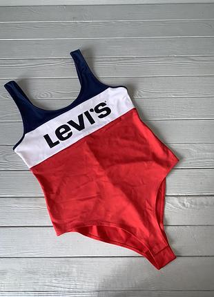 Levis боди