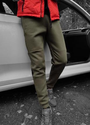 Мужские спортивные брюки / качественные брюки джогеры nike на осень2 фото