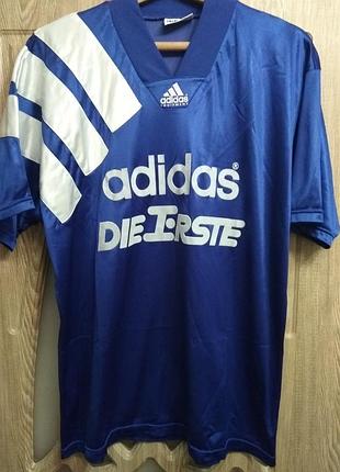 Футболка adidas equipment