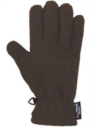 Флісові рукавиці viking4 фото