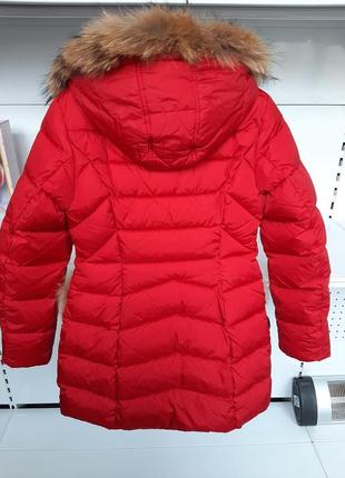 Пальто для дівчинки  snowimage3 фото