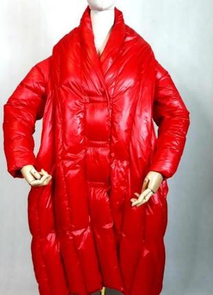 Натуральный пуховик одеяло