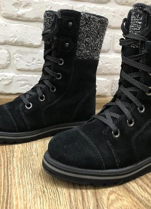 Ботинки sorel rylee lace waterproof3 фото