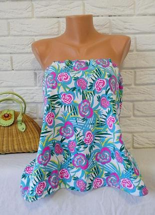 Жіночий топ від papaya великий розмір, # є в наявності код 2