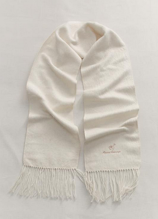 Шарф alpaca camargo