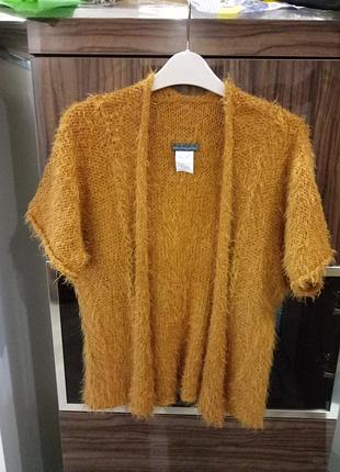 Кардиган cassis collection франція