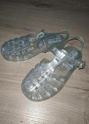 Якісні дитячі акаашузи/ взуття для води