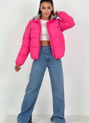 Куртка осень 🔥