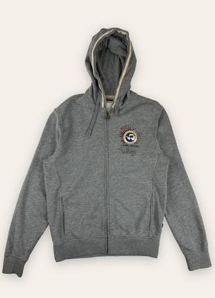 Кофта худи толстовка napapijri