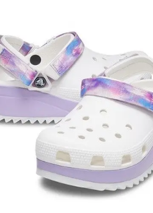 Крокси Chinelo Crocs Classic Slide Preto