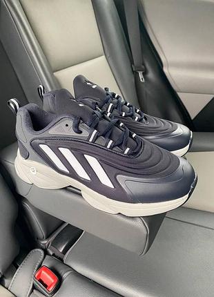 Чоловічі кросівки adidas термо