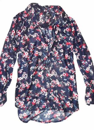 Рубашка papaya размер 14