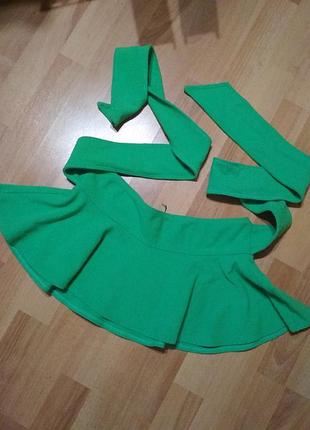 Чудова спідничка juicy couture beach surf royalty.