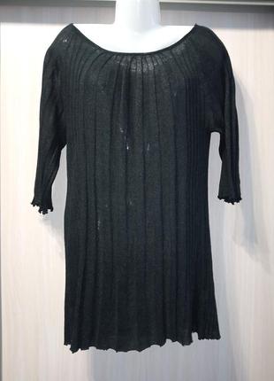 Плаття туніка