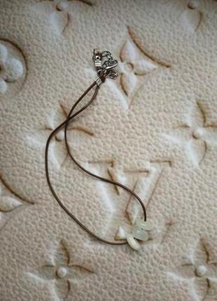 Чокер с ониксом 2