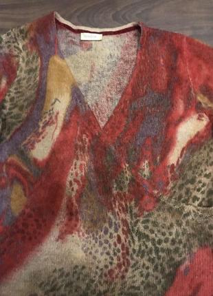 Женский джемпер / свитер bonita с мохером оригинал