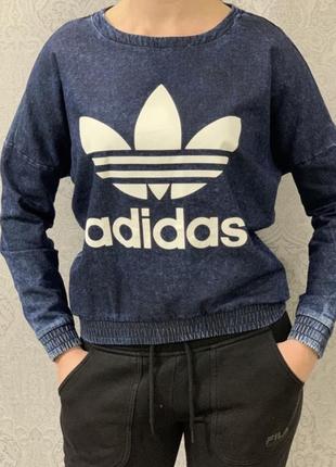 Кофта adidas