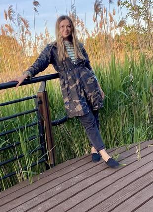 Плащ zara,hm