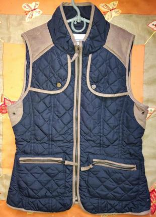 Жилетка atmosphere