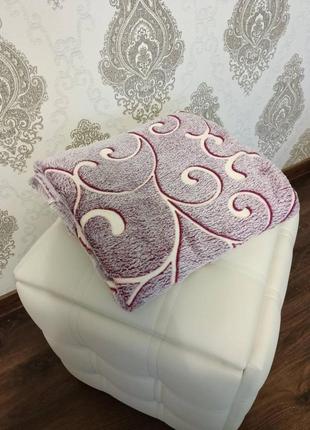 Плед светящийся в темноте 200*150см