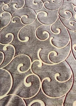 Плед светящийся в темноте 200*150см