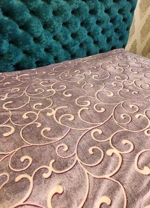 Плед светящийся в темноте 200*150см