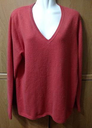 Кофта кашемір італія