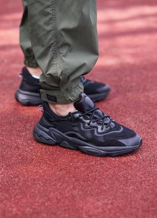 Чоловічі кросівки adidas Bring Back the Yeezy BOOST 350 V2 'Semi Frozen Yellow' and 'Butter' black / smb