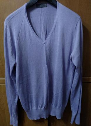 Кофта шовк італія