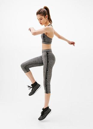 Костюм для фітнесу bershka