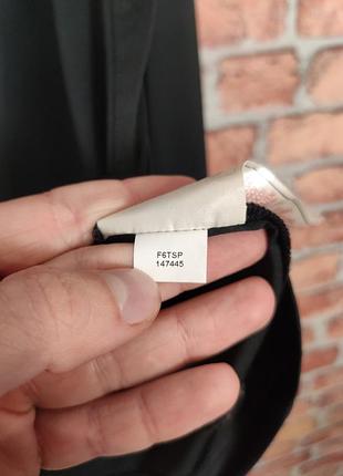 Кофта лонгслів nike dri fit з вишитим логотипом 5