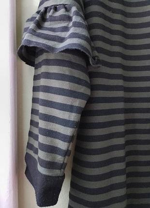 Платье теплое на 56-58 р.р. asos 3