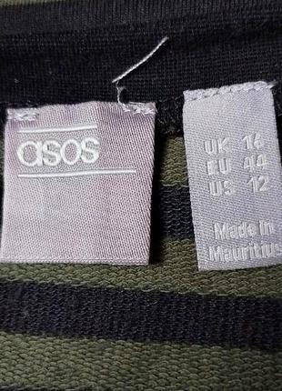 Платье теплое на 56-58 р.р. asos 4
