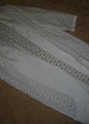 Нарядный кардиган! 4