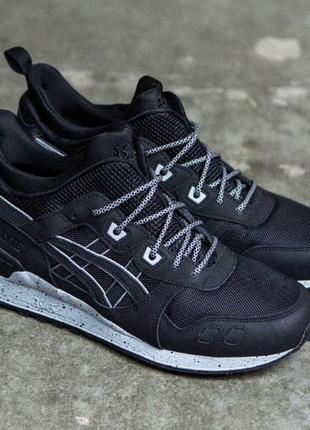 Кроссовки asics original