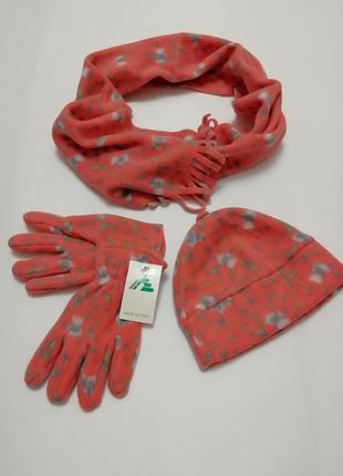Комплект  made in italy для девочки