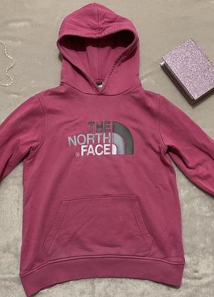 Кофта the north face