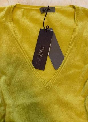 Джемпер de pietri italy 3