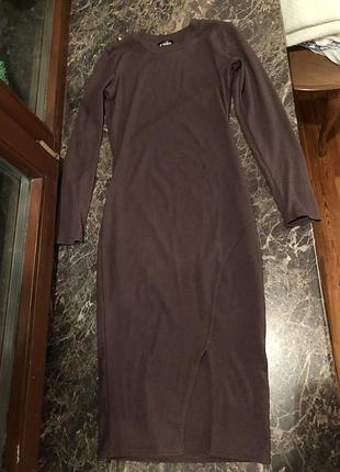 Платье от украинского дизайнера