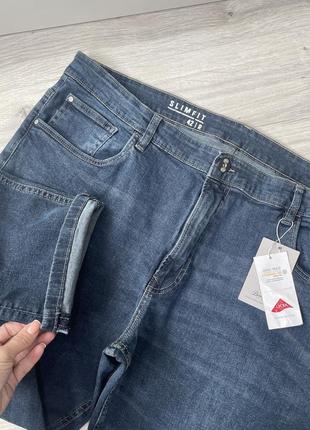 Джинсы плотные тянуться denim co3 фото