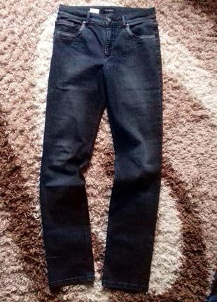 Продам джинсы от немецкого бренда mergler. размер европейский 38, на м - л.