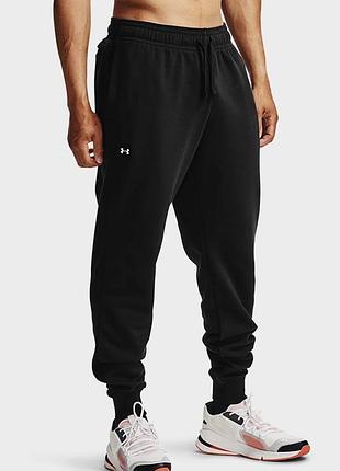 Брюки under armour ua rival fleece pant 1357128