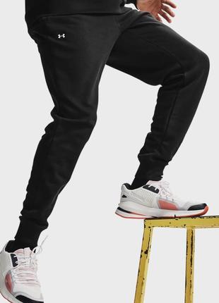 Брюки under armour ua rival fleece pant 13571282 фото