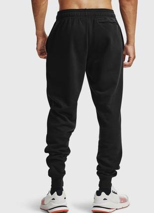 Брюки under armour ua rival fleece pant 13571283 фото