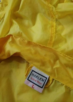 Куртка вітровка дощовик2 фото